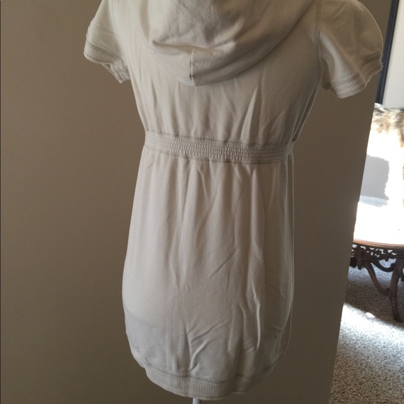 Abercrombie & Fitch Hoodie - Picture 3 of 9